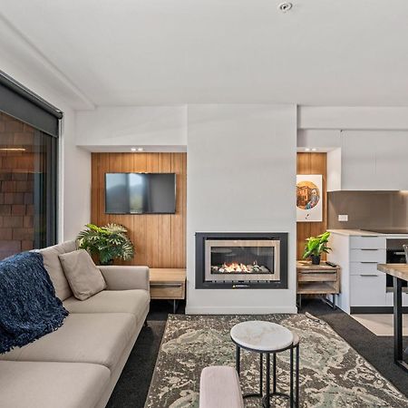 Residence Du Parc By Staysouth Distretto di Distretto di Queenstown Esterno foto