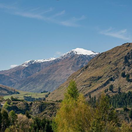 Residence Du Parc By Staysouth Distretto di Distretto di Queenstown Esterno foto
