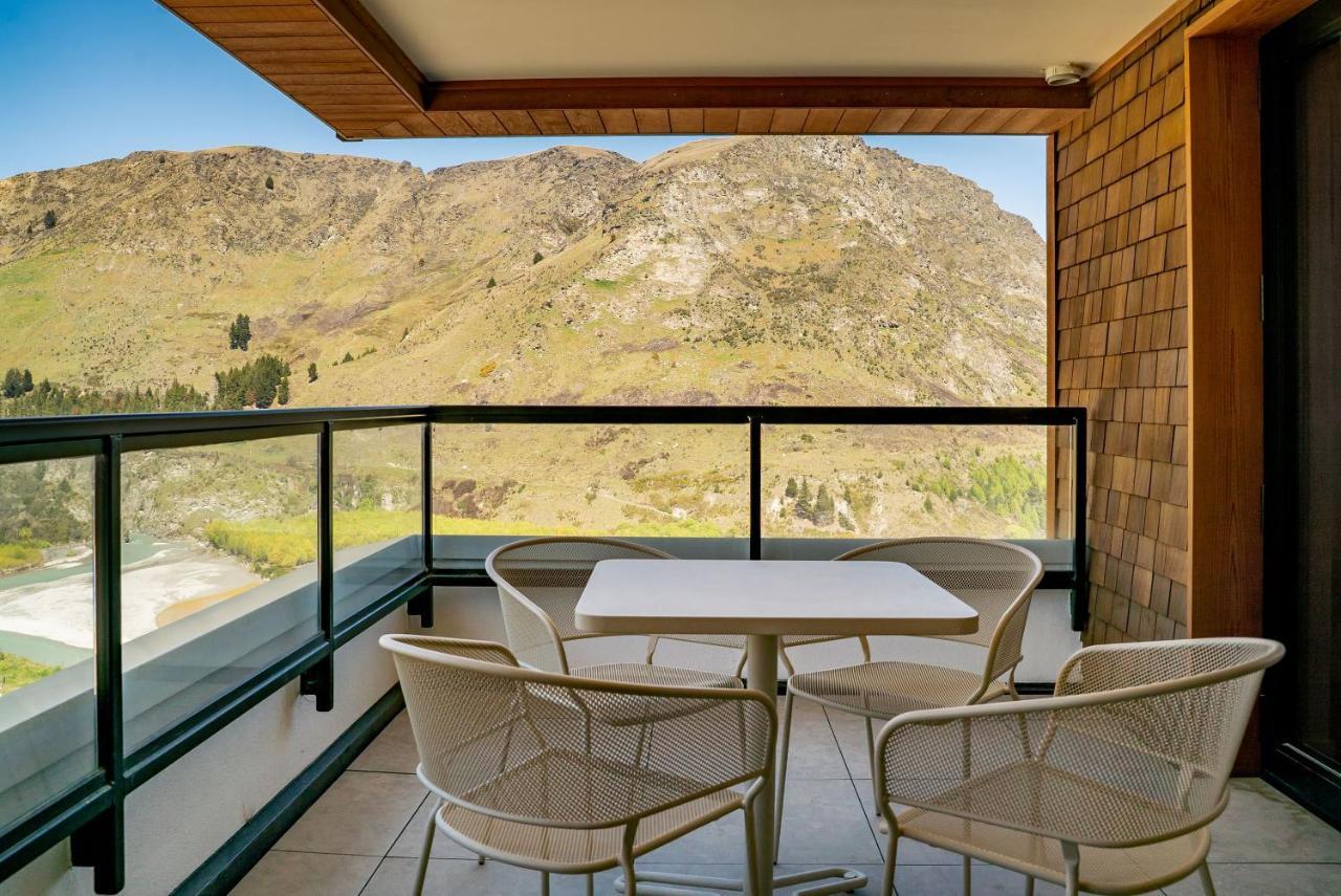 Residence Du Parc By Staysouth Distretto di Distretto di Queenstown Esterno foto
