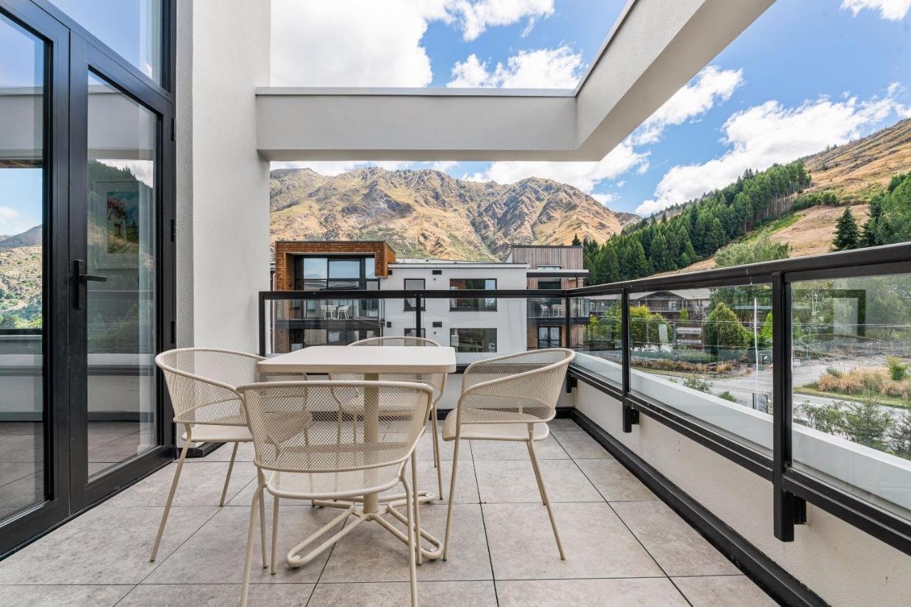 Residence Du Parc By Staysouth Distretto di Distretto di Queenstown Esterno foto