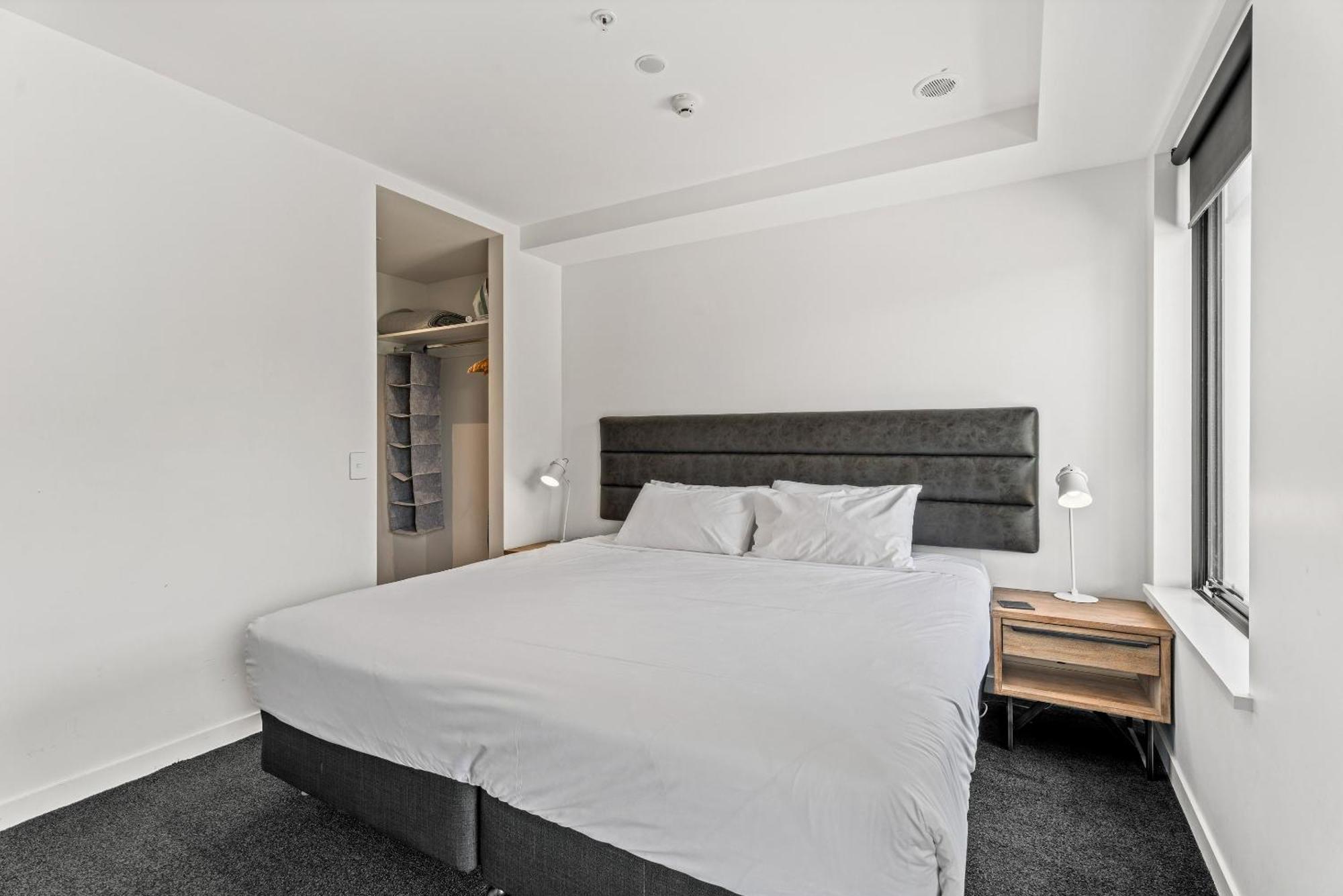 Residence Du Parc By Staysouth Distretto di Distretto di Queenstown Esterno foto