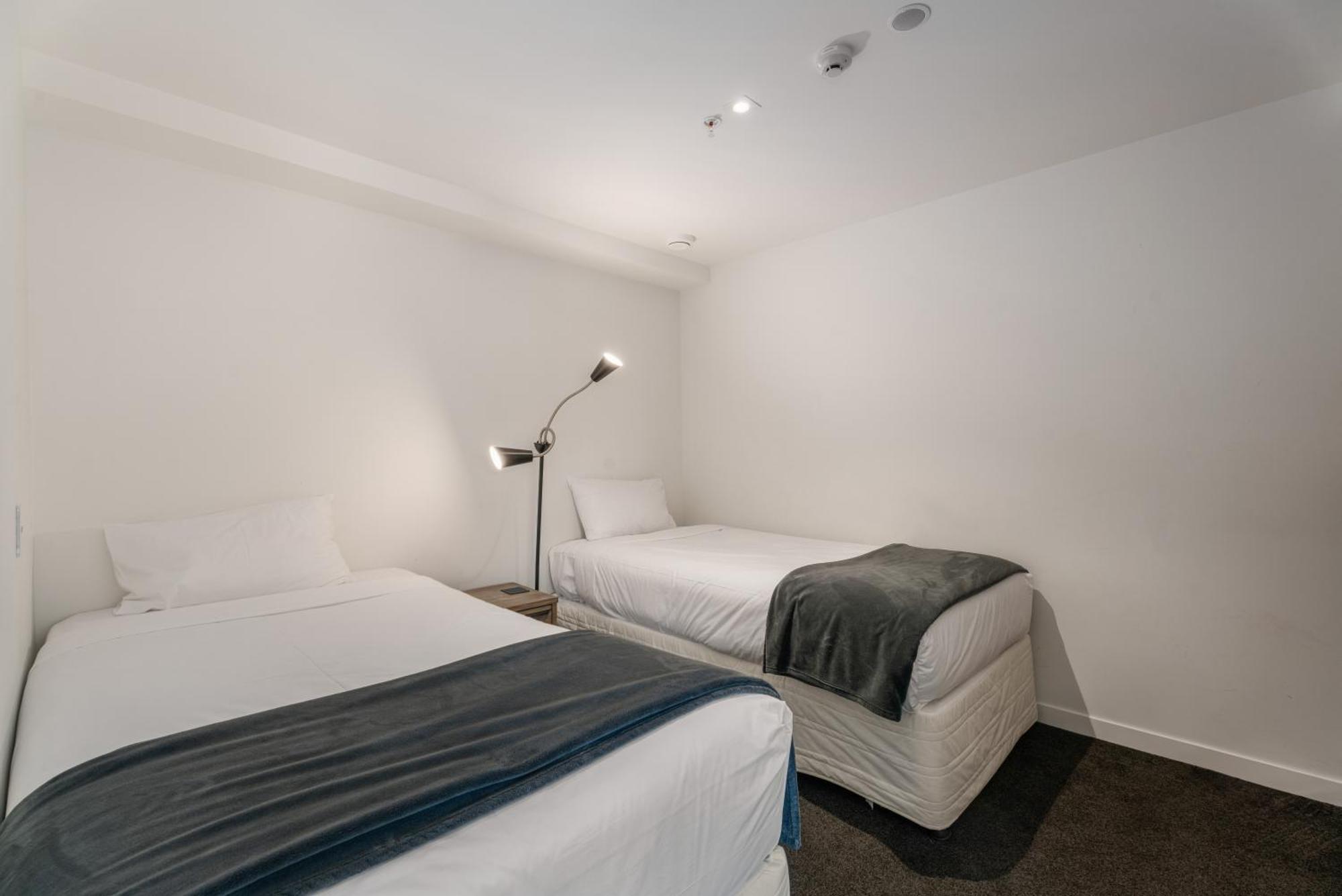 Residence Du Parc By Staysouth Distretto di Distretto di Queenstown Esterno foto