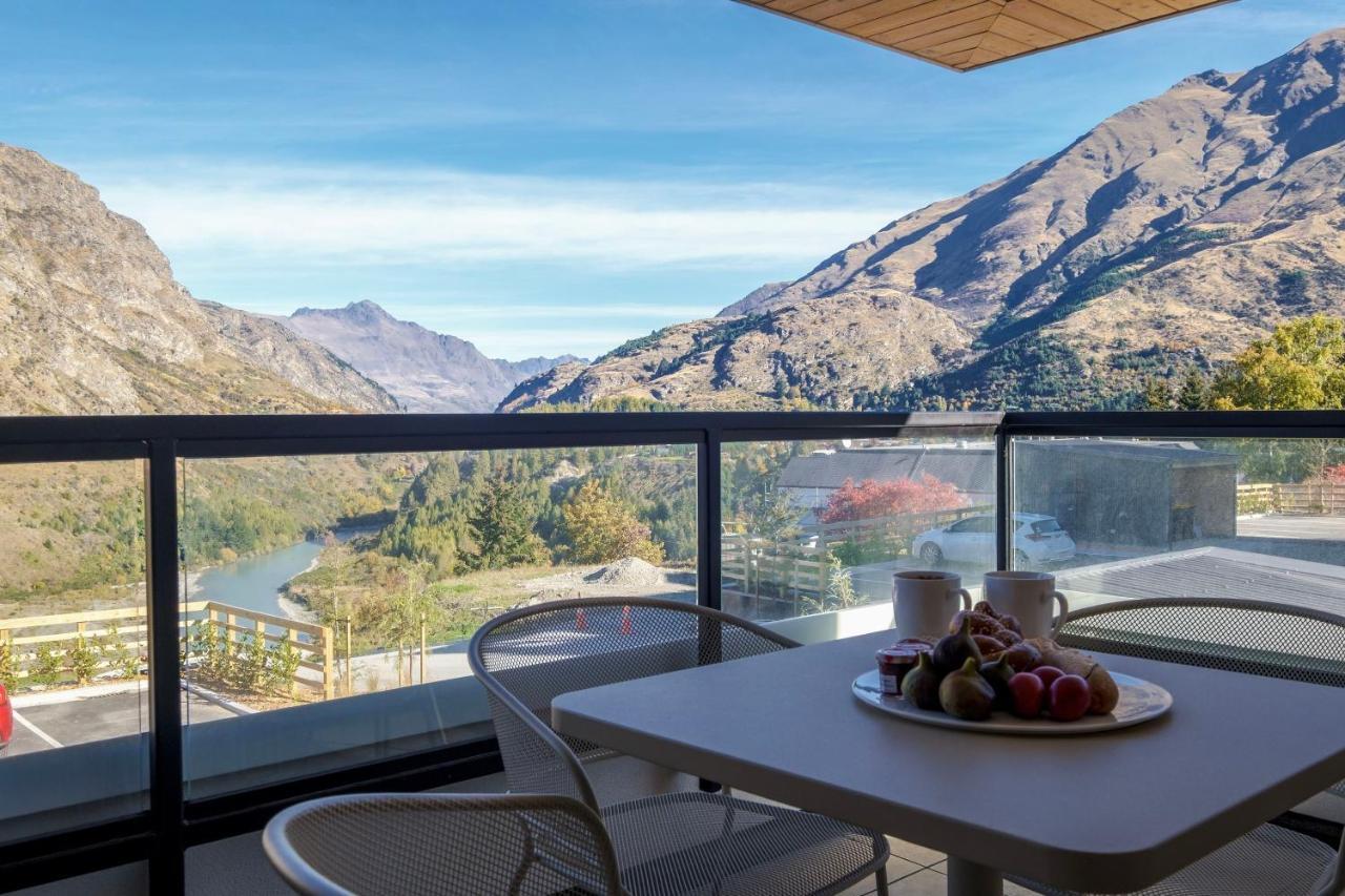 Residence Du Parc By Staysouth Distretto di Distretto di Queenstown Esterno foto