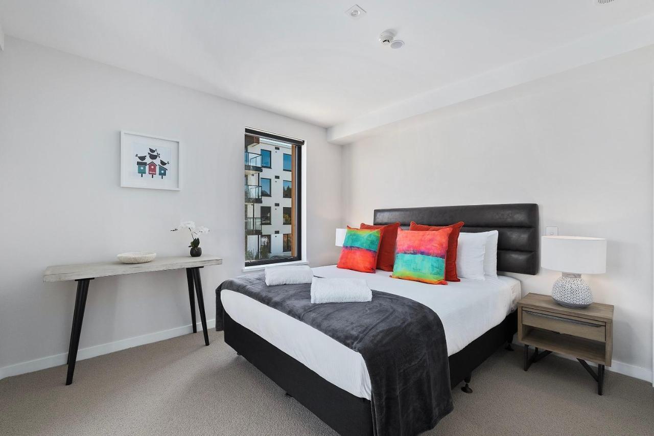 Residence Du Parc By Staysouth Distretto di Distretto di Queenstown Esterno foto