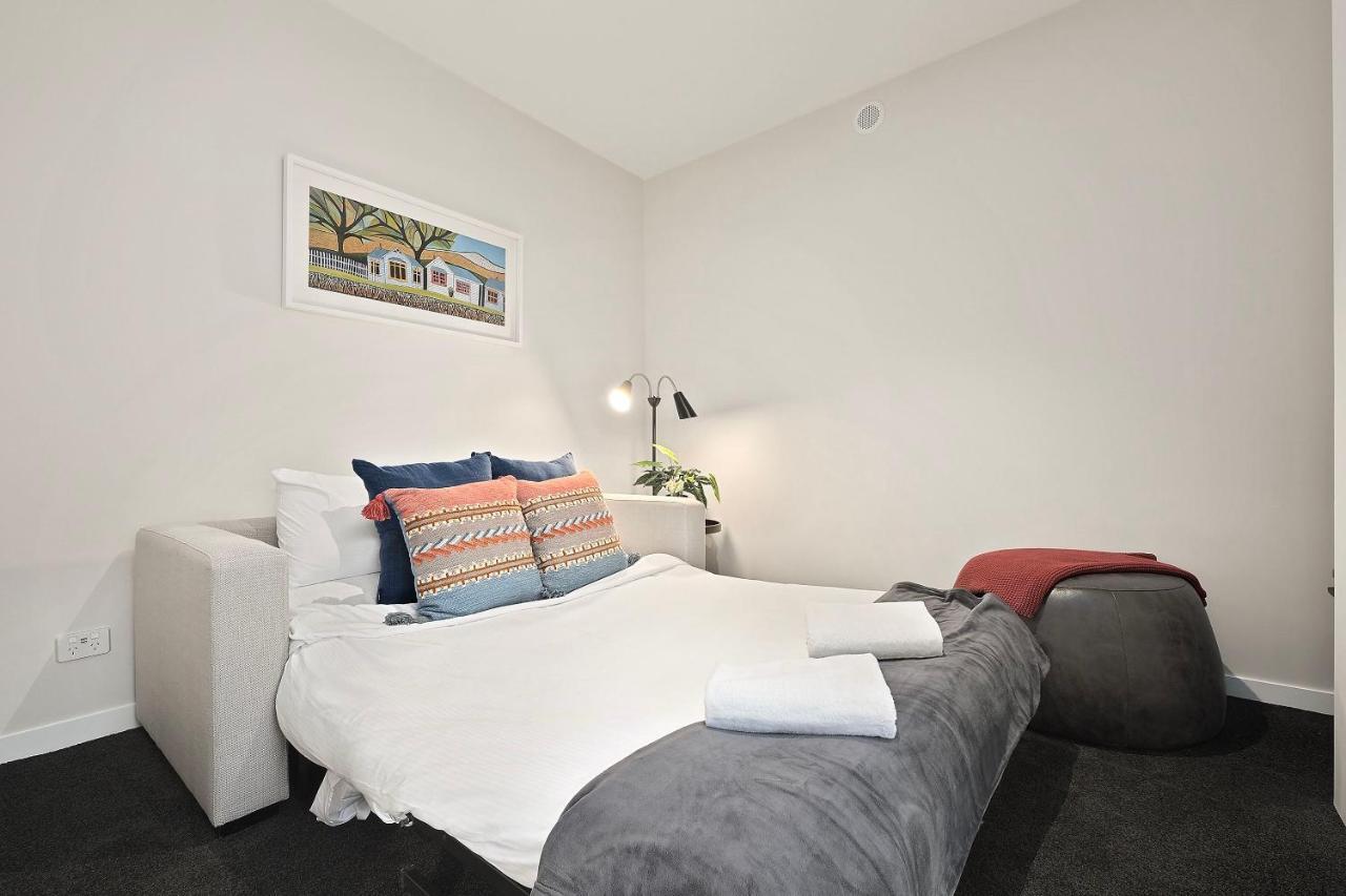 Residence Du Parc By Staysouth Distretto di Distretto di Queenstown Esterno foto