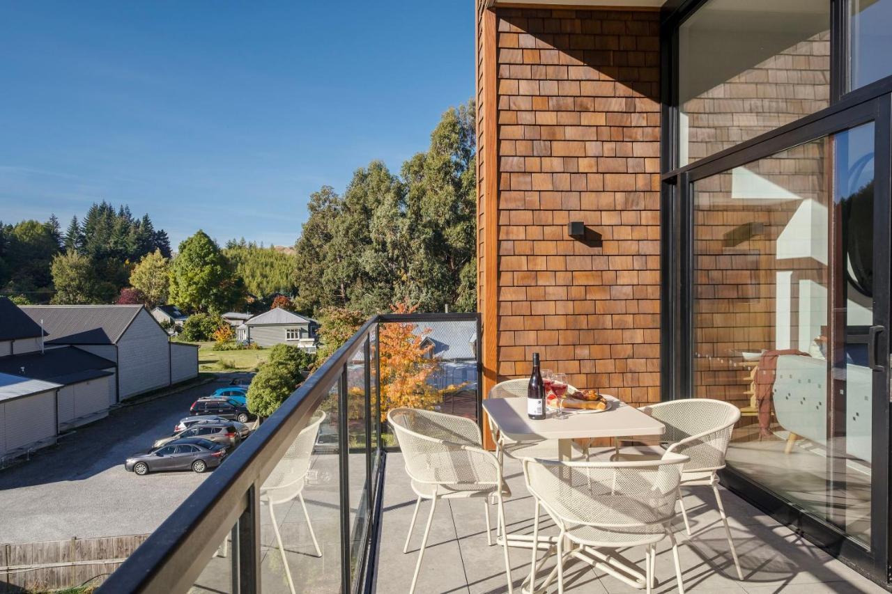 Residence Du Parc By Staysouth Distretto di Distretto di Queenstown Esterno foto
