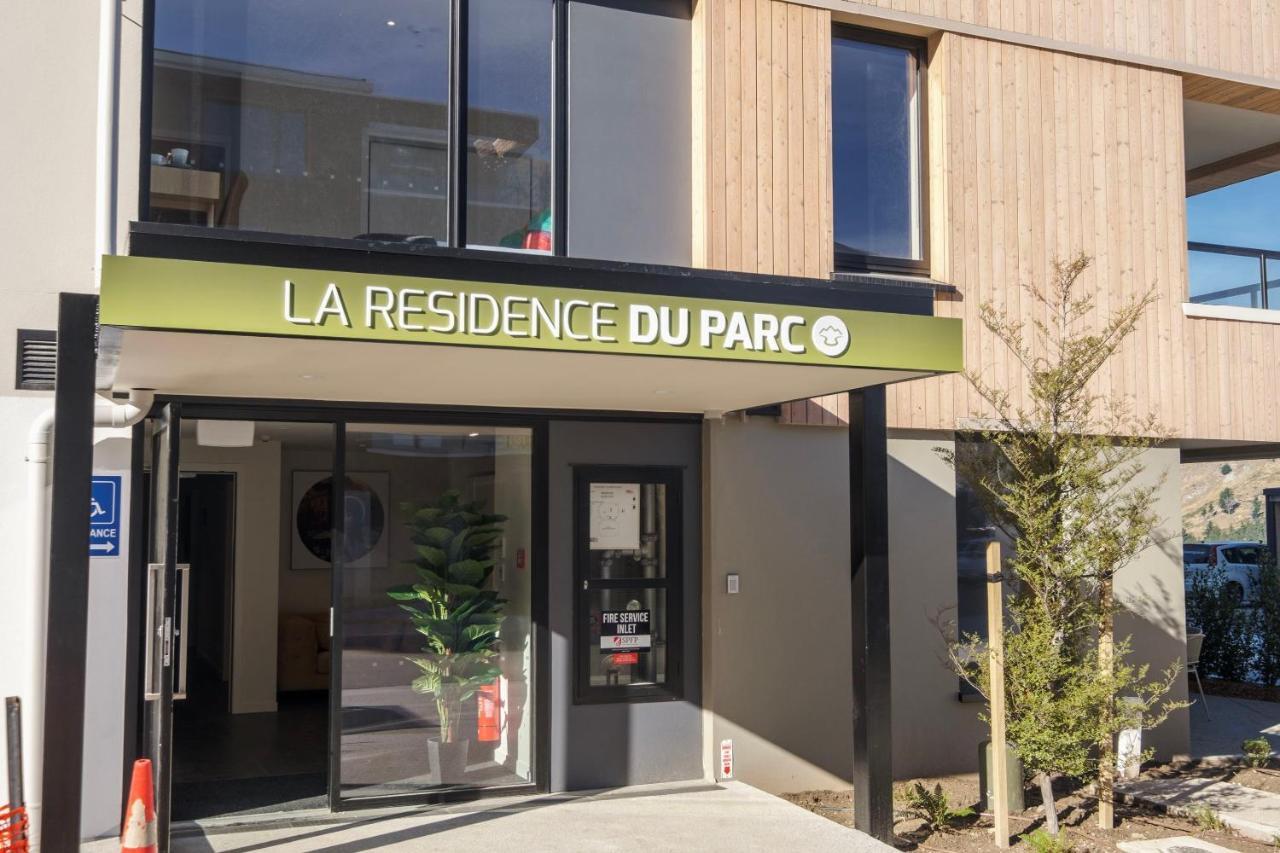 Residence Du Parc By Staysouth Distretto di Distretto di Queenstown Esterno foto