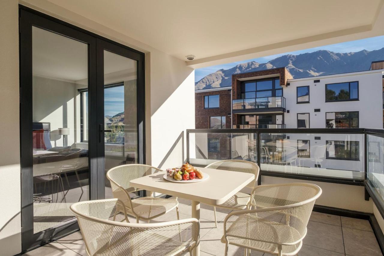 Residence Du Parc By Staysouth Distretto di Distretto di Queenstown Esterno foto